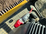Safety with Safety Lock Out/Stop