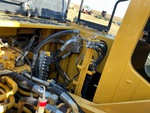 Hydraulics with Hydraulic Tank
