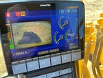 Control Station with Gauges