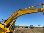 v2 Chassis - Excavator with Boom Condition