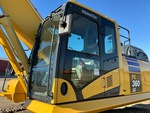 General Appearance with Glass