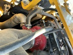 Engine with Engine - Left Side