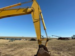 v2 Chassis - Excavator with Stick Condition