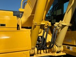 v2 Chassis - Excavator with Boom Base Pin and Bushings