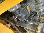 Engine with Engine - Right Side