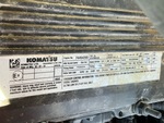 Engine with Emission Label
