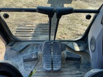 Control Station with Drivetrain Controls