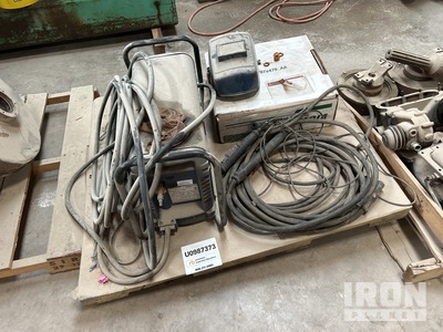 Thermal Dynamics  Cut Master 102 100 A Plasma cutter. Découpeur Plasma