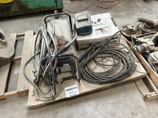 Thermal Dynamics Cut Master 102 100 A Plasma cutter. Plasma Cutter Thermal Dynamics Cut Master 102 100 A Plasma cutter. Plasma Cutter