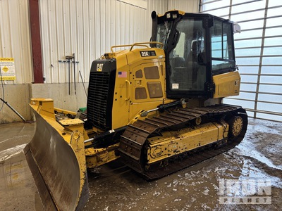 2019 Cat D5K2 XL Crawler Dozer