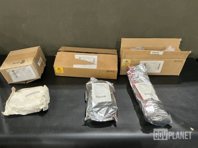 (35) 5188038-1 Power Cable Assemblies