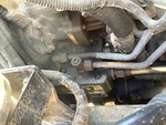 Moteur with Compresseur d'air
