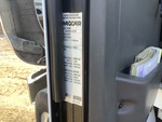 Moteur with Étiquette d'émission