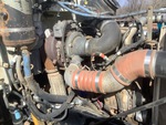 Moteur with Moteur - Côté droit