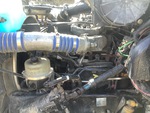 Moteur with Moteur - Côté gauche