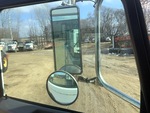 Cabine with Miroirs