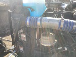 Moteur with Radiateur