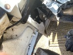 Moteur with Filtre à particules diesel