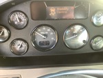 Cabine with Heures du moteur