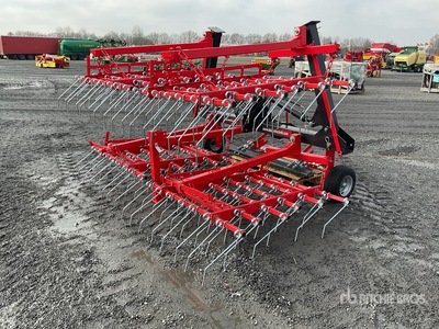 2023 DA Landtechnik Planter 600 6 m Brona (Unused)
