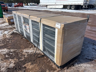 StanForge SWB20P 10 ft 20-Drawer Banco de trabajo (Unused)