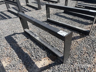 All-Star Piastra attacco accessori per mini pala (Unused)