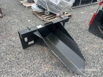 All-Star 42 in Stump Benna per mini pala (Unused)