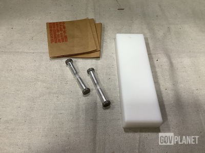 (55) Shear Bolts, (18) Packing Retainers & Assorted Items