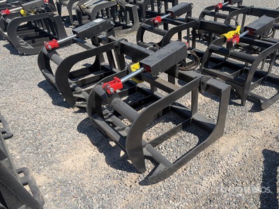 All-Star 72 in Root Pinza per mini pala (Unused)