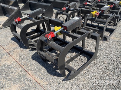 All-Star 70 in Root Pinza per mini pala (Unused)