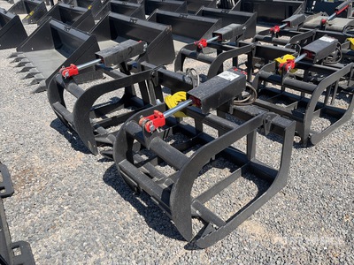 All-Star 66 in Root Pinza per mini pala (Unused)