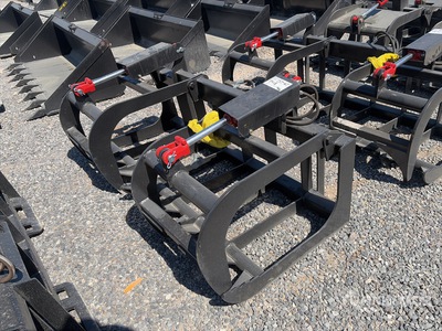 All-Star 60 in Root Pinza per mini pala (Unused)