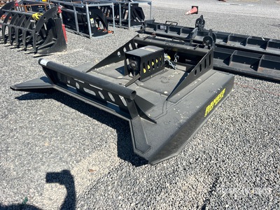 All-Star 68 in Decescpugliatore per mini pala (Unused)