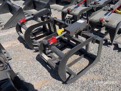 All-Star 66 in Root Pinza per mini pala (Unused)