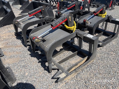 All-Star 80 in Root Pinza per mini pala (Unused)