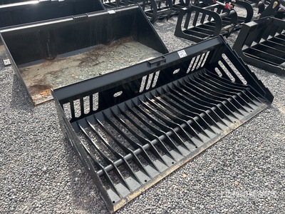 All-Star 80 in Rock Benna per mini pala (Unused)