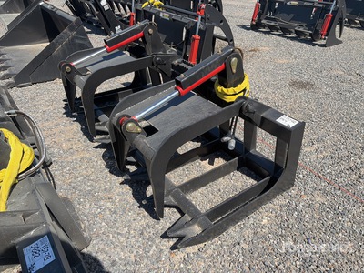 All-Star 80 in Root Pinza per mini pala (Unused)