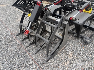 All-Star 48 in Pinza per mini pala (Unused)