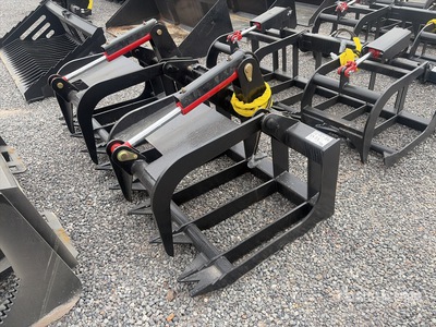 All-Star 74 in Root Pinza per mini pala (Unused)