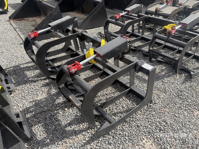 All-Star 70 in Root Pinza per mini pala (Unused)