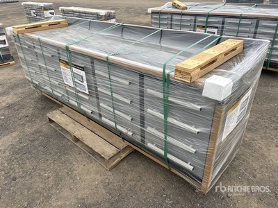 LEAP 2850 mm 20-Drawer Workbench (Unused)