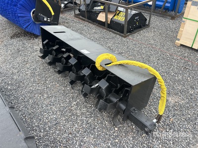 All-Star 66 in Dissodatore per mini pala (Unused)