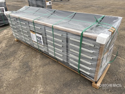 LEAP 2850 mm 30-Drawer Workbench (Unused)