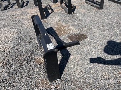 All-Star Gancio Traino per Mini Pala