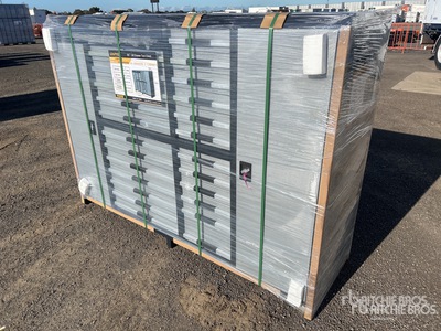Quantity of (2) LEAP 2150 mm 24-Drawer Werkzeugschrank (Unused)