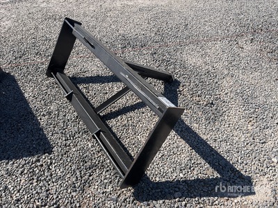 All-Star 2 in Gancio Traino per Mini Pala