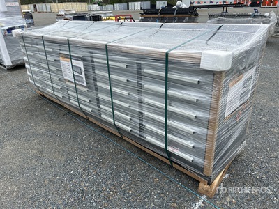 2026 LEAP LT112WB30D 2850 mm 30-Drawer Workbench (Unused)