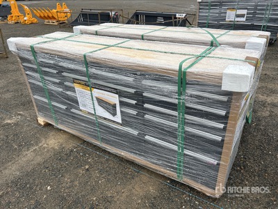 Quantity of (2) LEAP 1835 mm 15-Drawer Workbench (Unused)