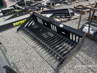 All-Star 78 in Rock Benna per mini pala