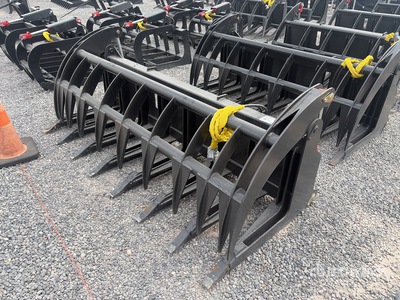 All-Star 84 in Log Pinza per mini pala